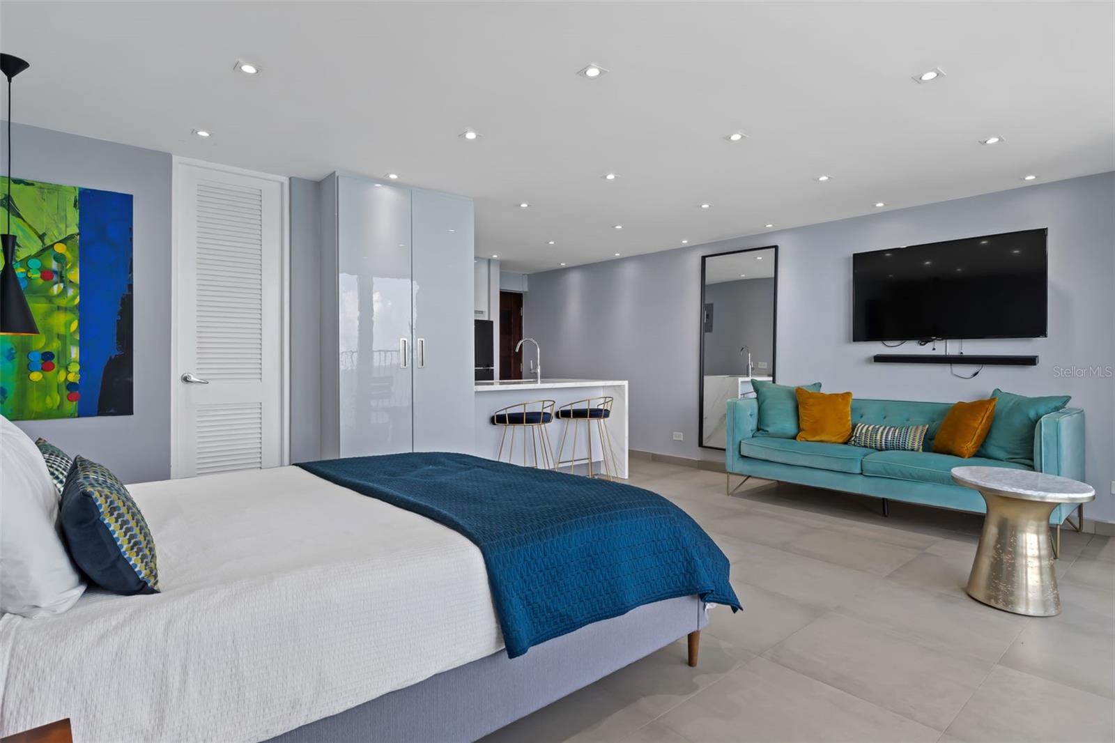 890 AVE ASHFORD - Residential Lease