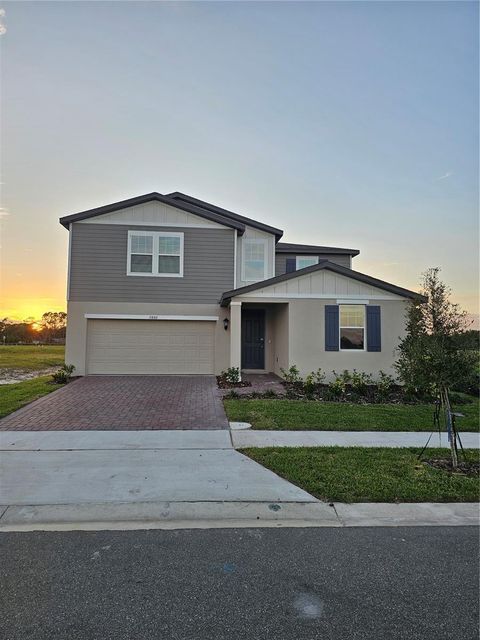 Photo of 2866 Hornbill Drive, Saint Cloud, FL 34772 (MLS # S5138172)