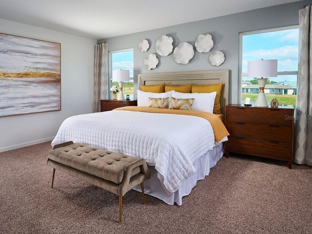 TWIN LAKES PH 7A - Residential