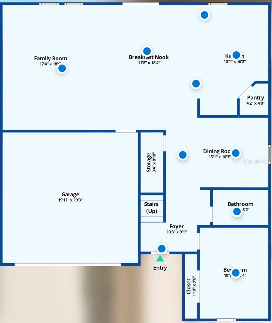 TWIN LAKES PH 7A - Residential