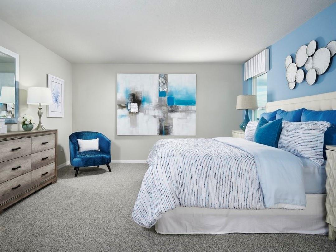 TWIN LAKES PH 7A - Residential