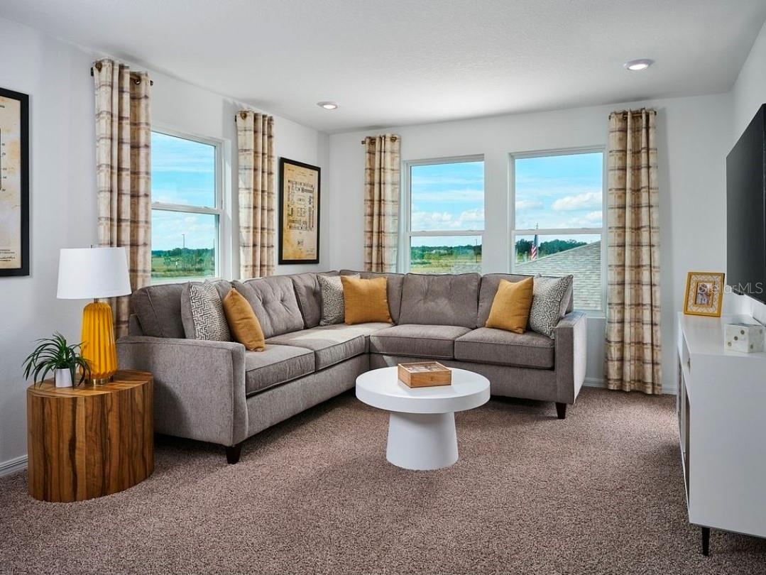 TWIN LAKES PH 7A - Residential