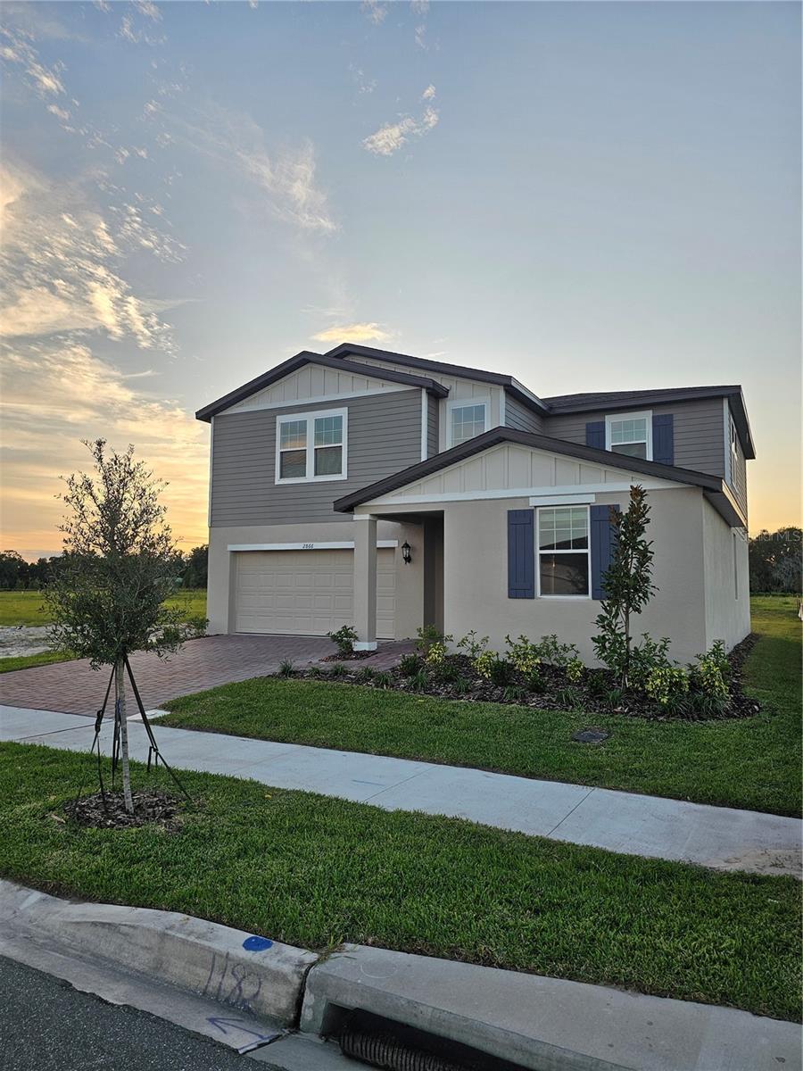 TWIN LAKES PH 7A - Residential