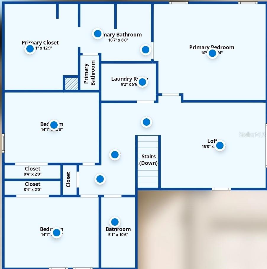 TWIN LAKES PH 7A - Residential