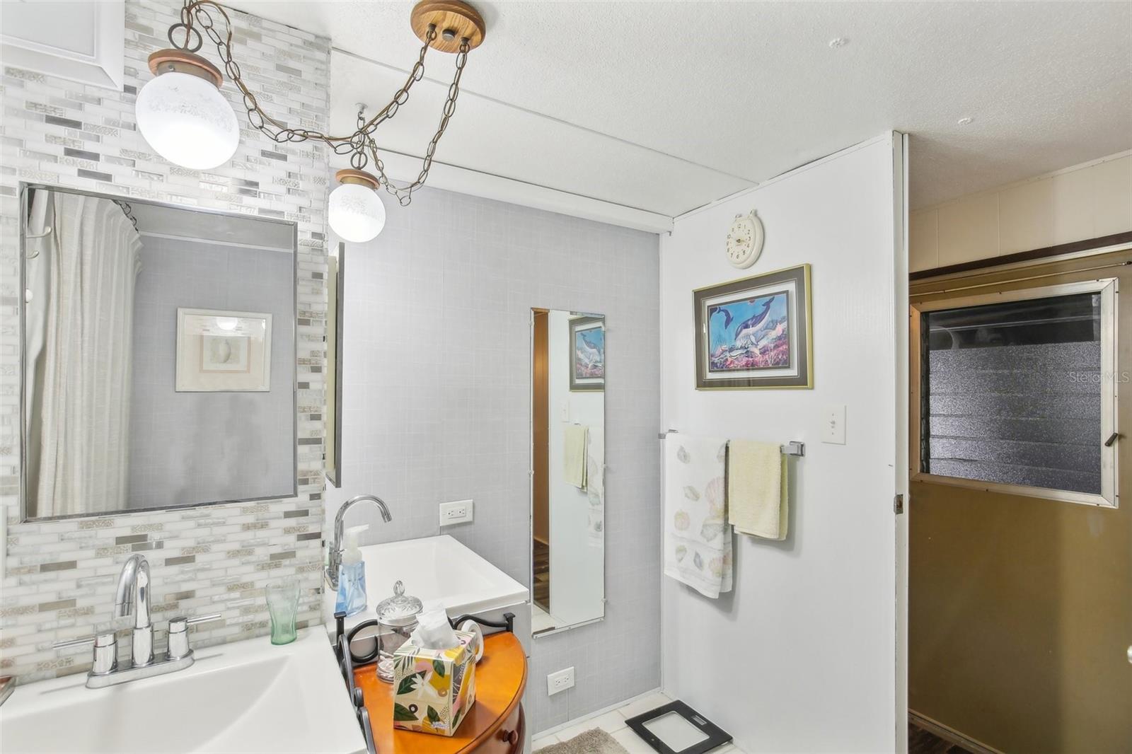 ALCOVE MOBILE HOME COMMUNITY UNREC - Residential