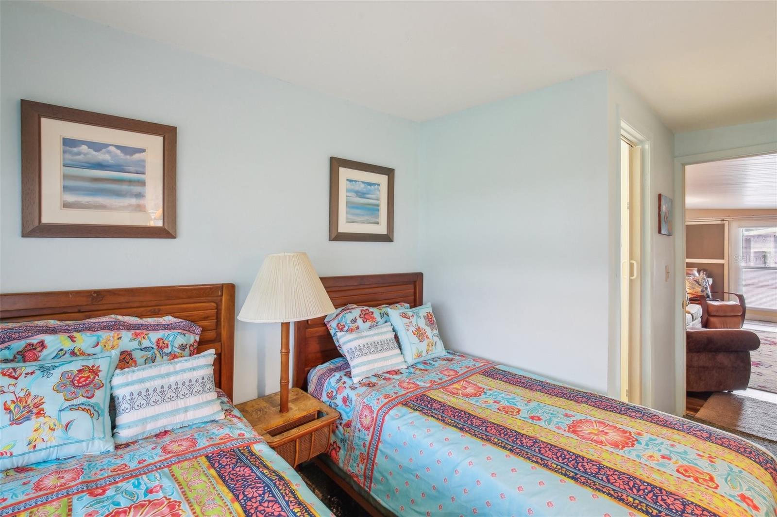 ALCOVE MOBILE HOME COMMUNITY UNREC - Residential