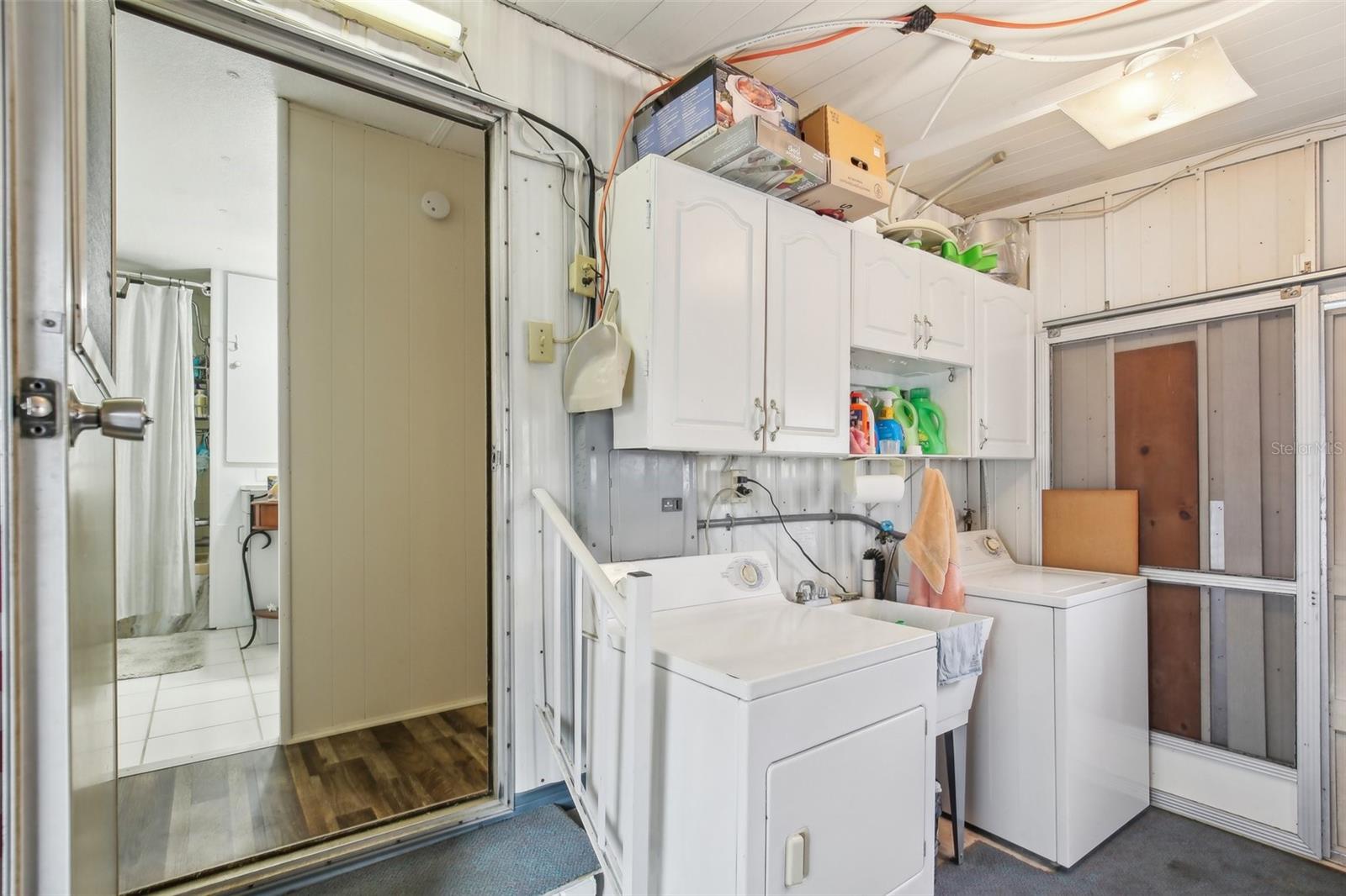 ALCOVE MOBILE HOME COMMUNITY UNREC - Residential