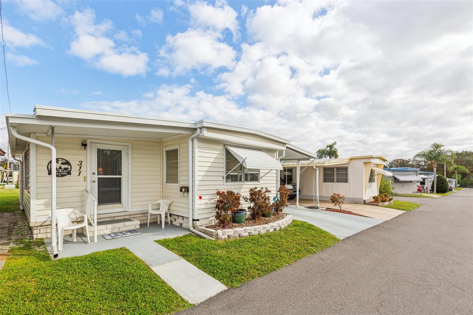 1600 N OLD COACHMAN ROAD 311
