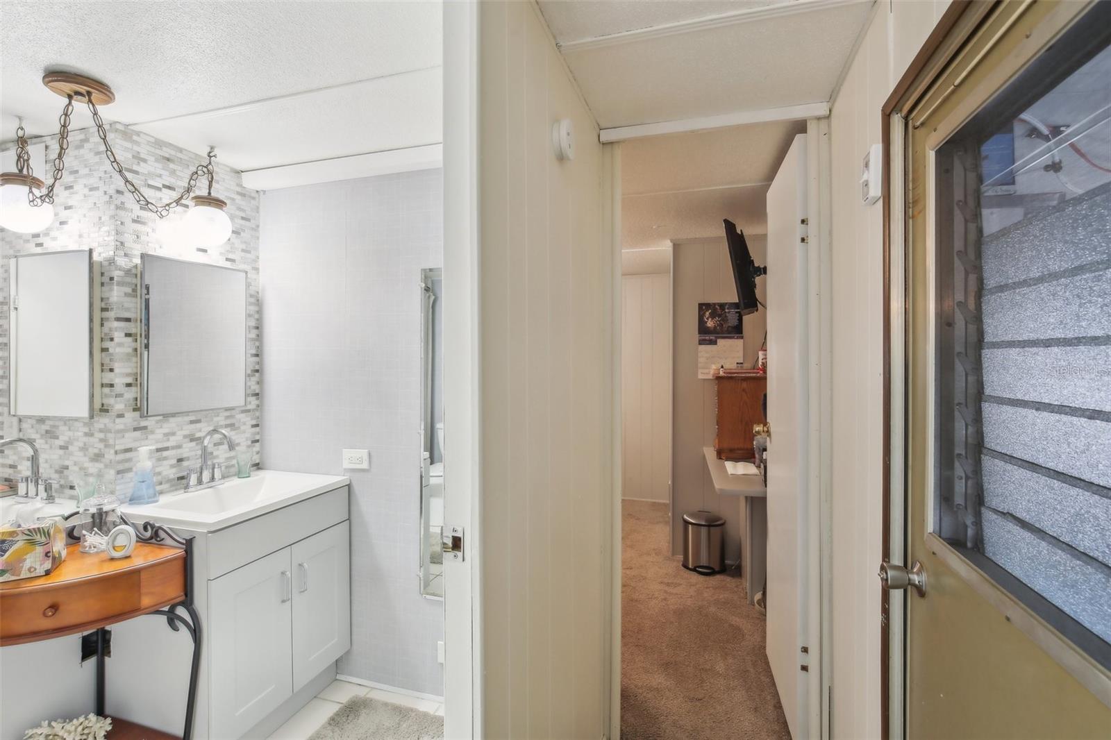 ALCOVE MOBILE HOME COMMUNITY UNREC - Residential