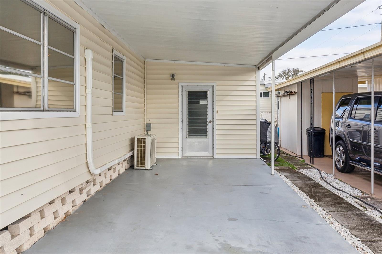 1600 N OLD COACHMAN ROAD 311