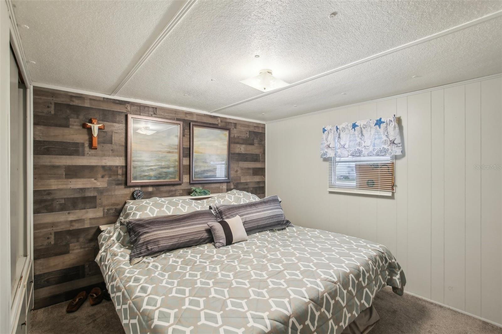 ALCOVE MOBILE HOME COMMUNITY UNREC - Residential