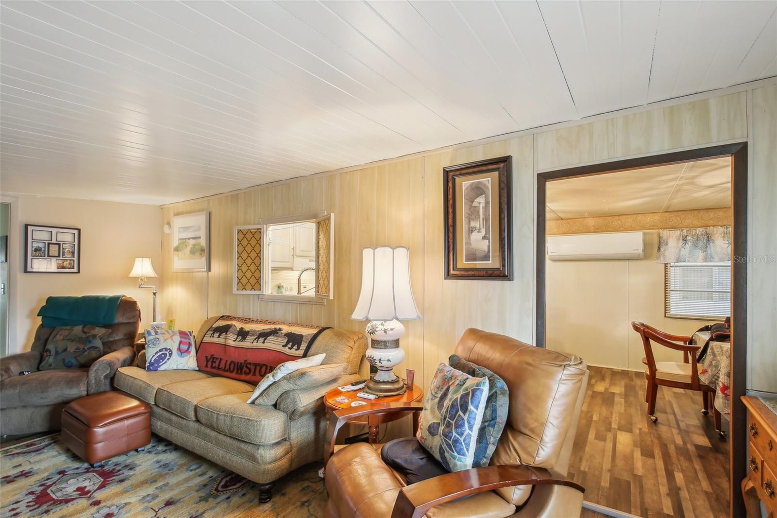 ALCOVE MOBILE HOME COMMUNITY UNREC - Residential