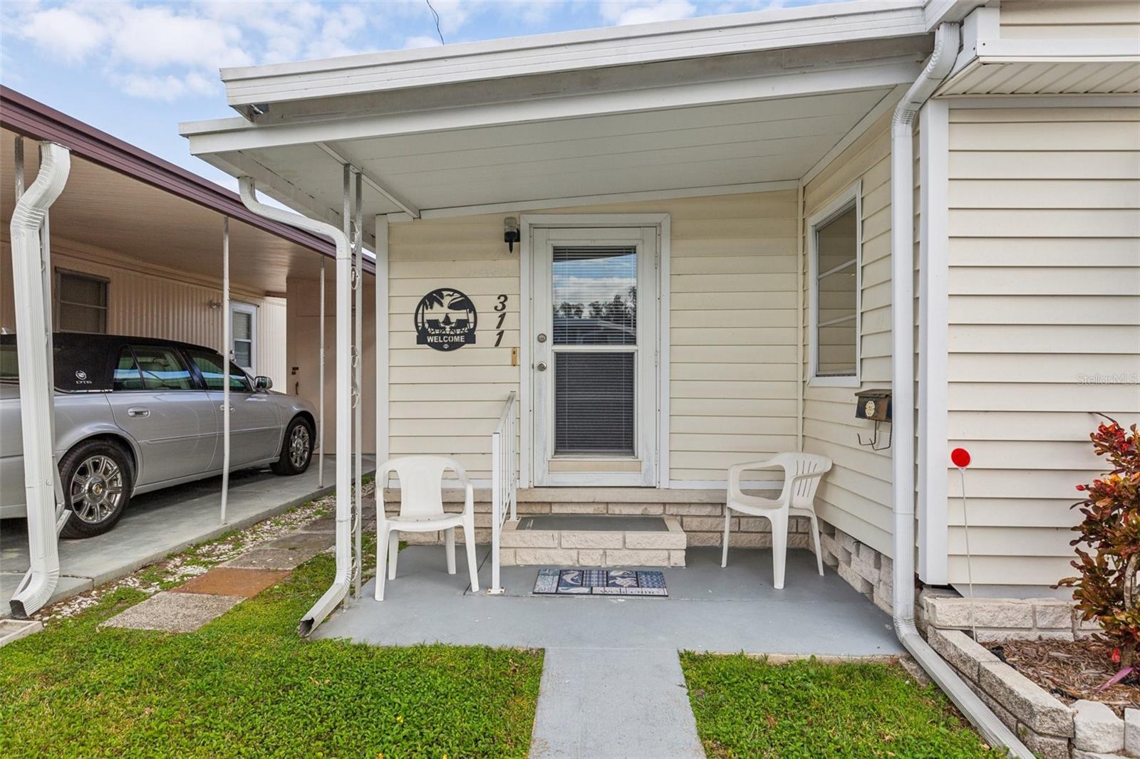 1600 N OLD COACHMAN ROAD 311