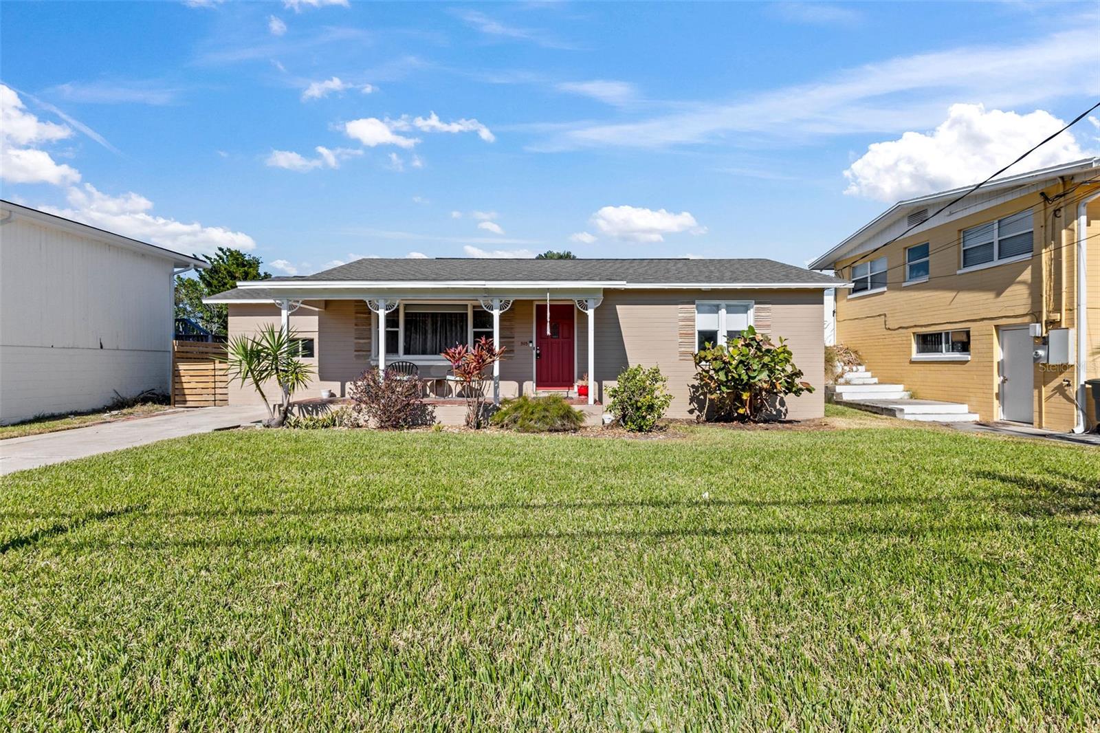 505 WISTERIA ROAD