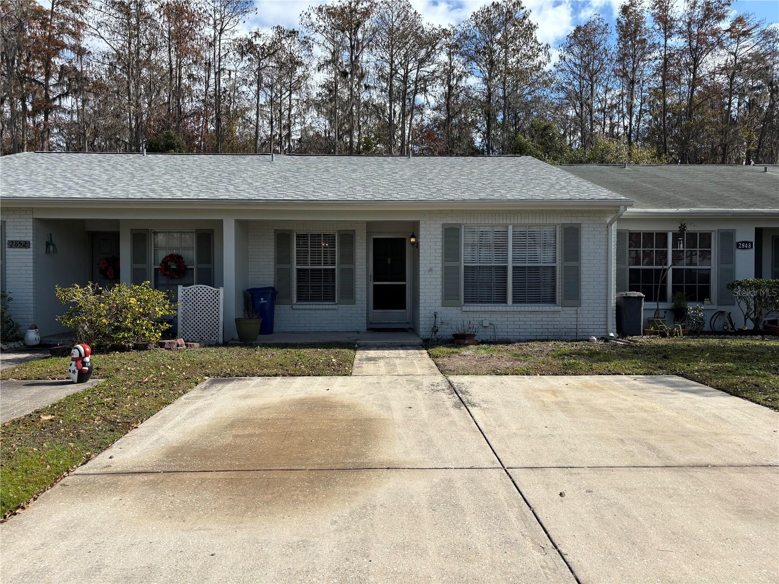 VETERANS VILLAS PH 02 - Residential Lease