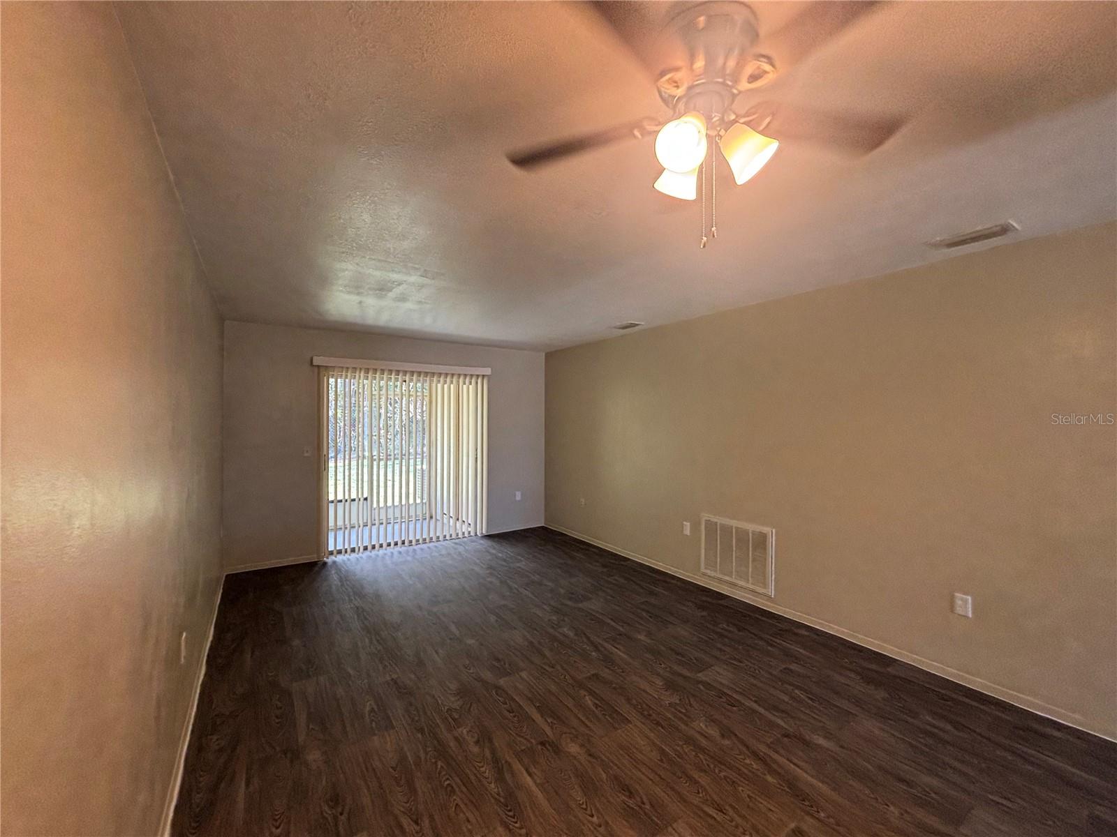 VETERANS VILLAS PH 02 - Residential Lease