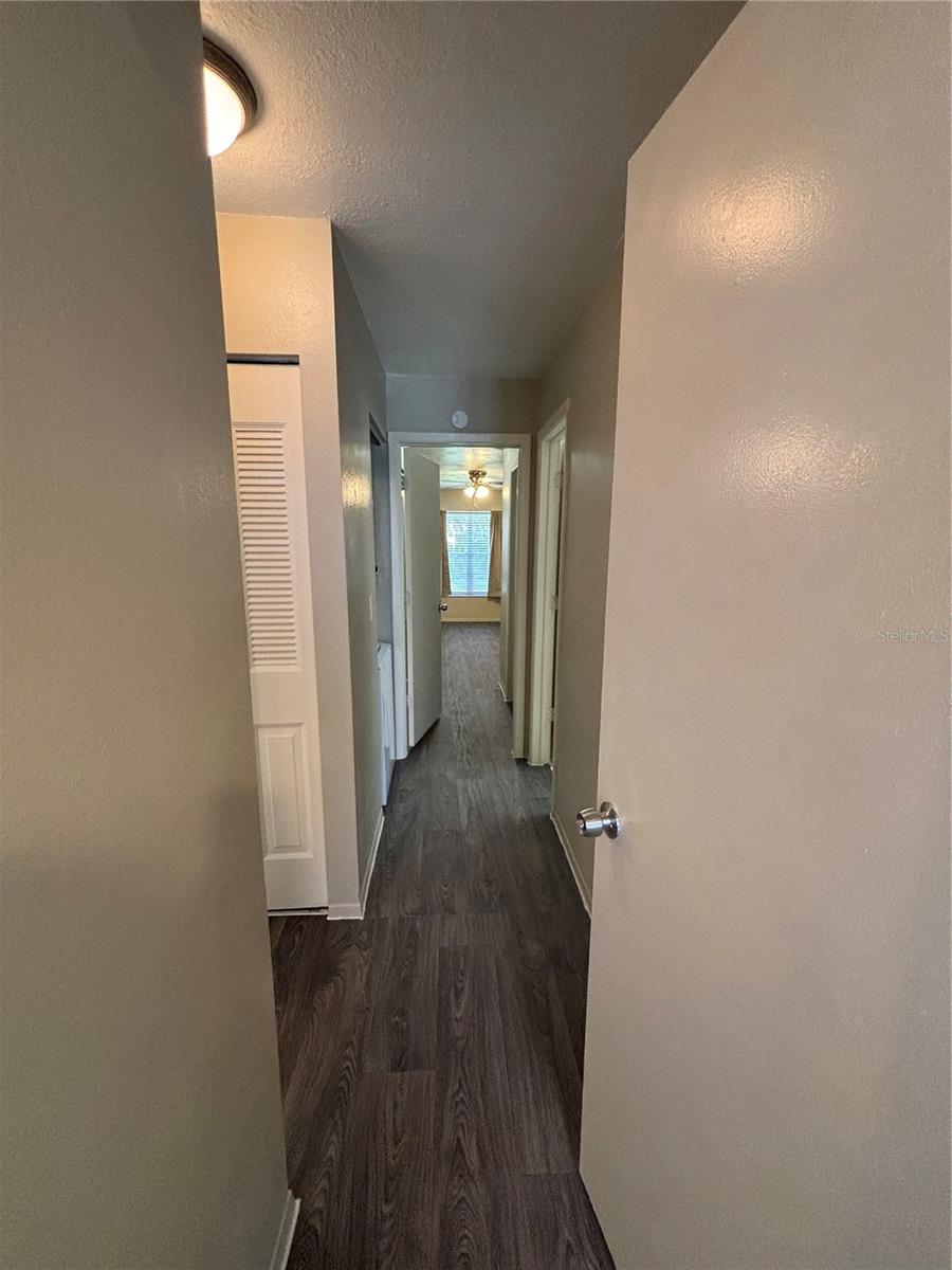 VETERANS VILLAS PH 02 - Residential Lease