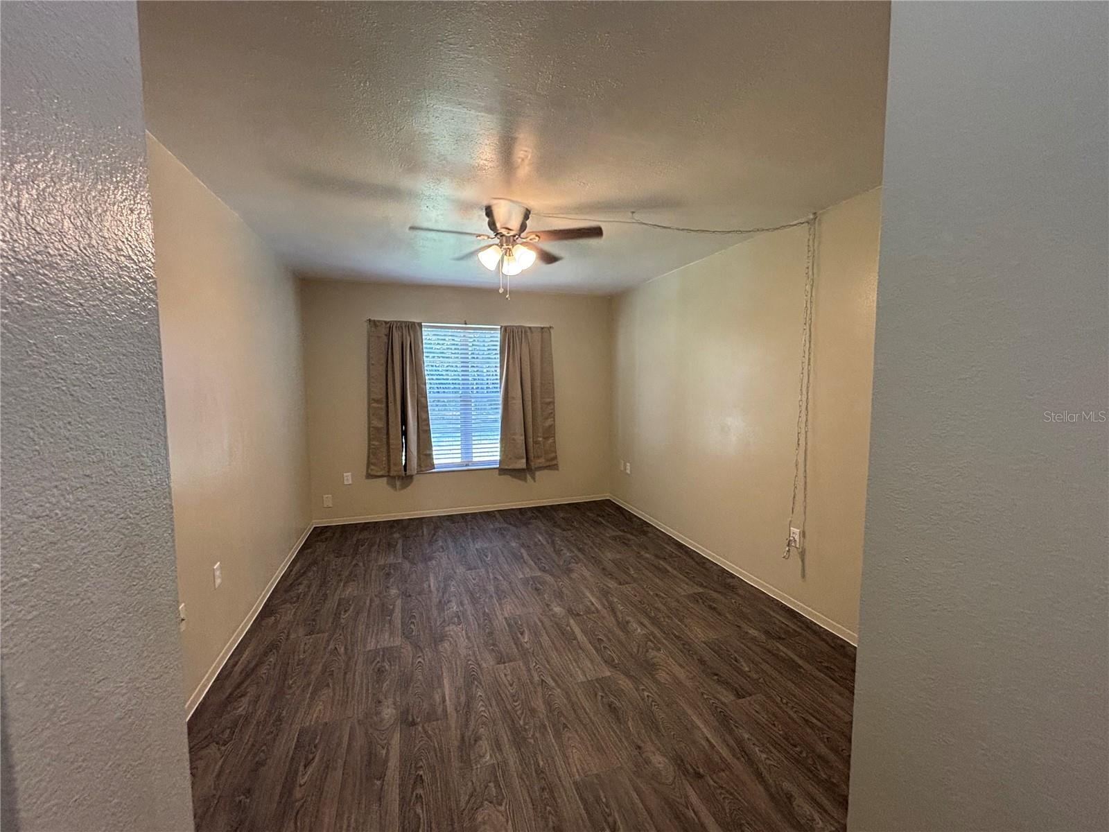 VETERANS VILLAS PH 02 - Residential Lease