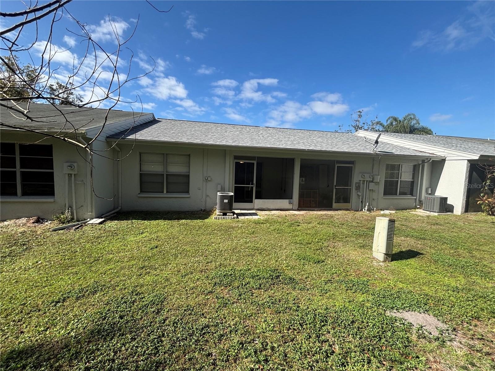 VETERANS VILLAS PH 02 - Residential Lease