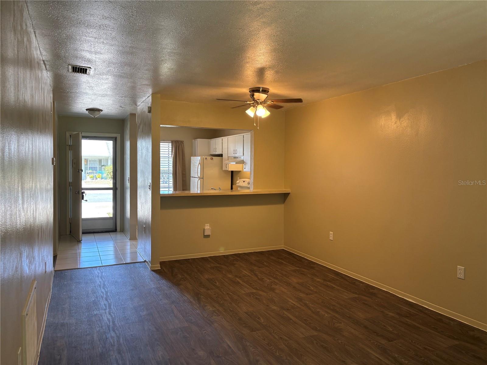 VETERANS VILLAS PH 02 - Residential Lease