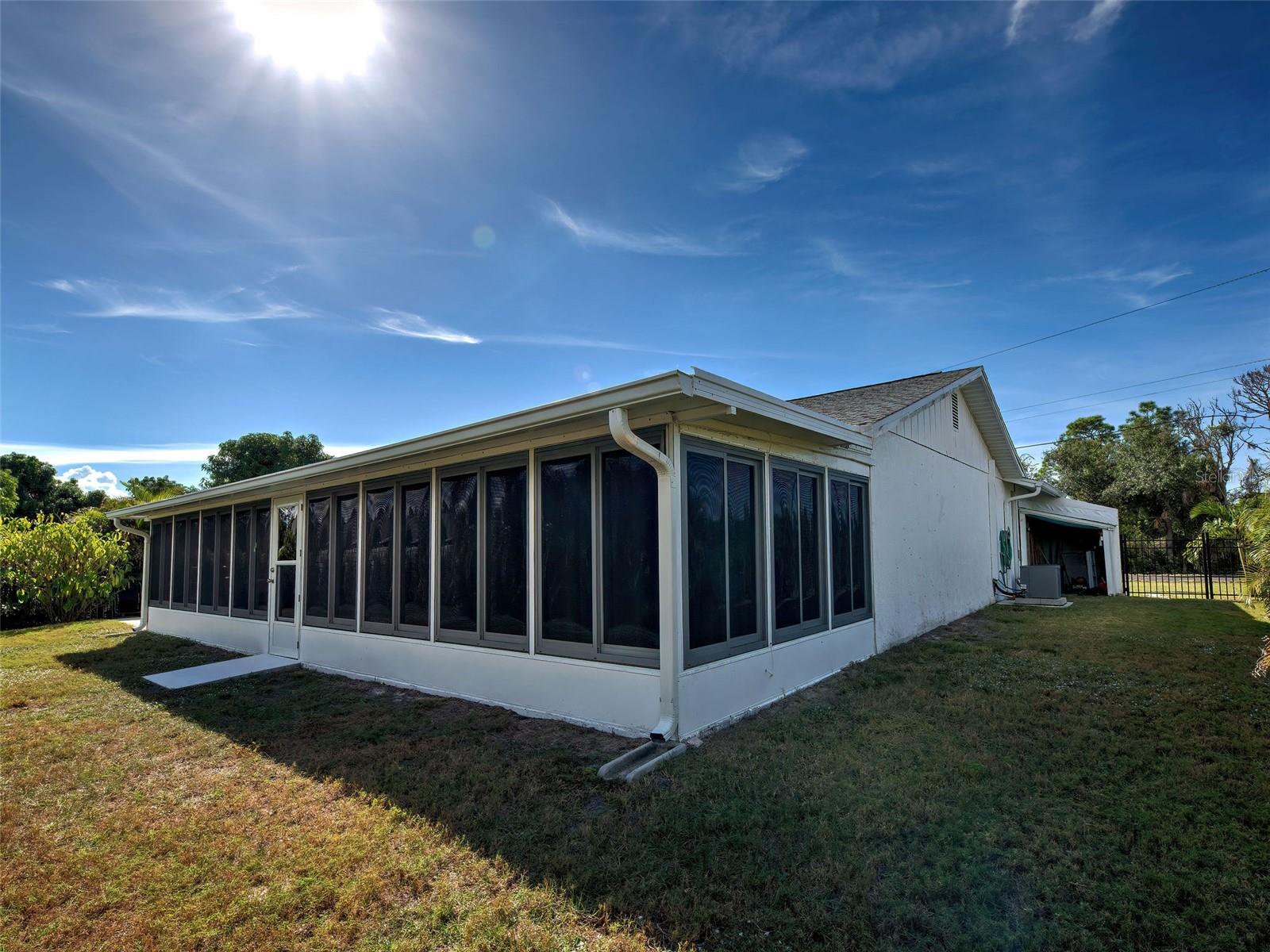 WILDFLOWER - Residential