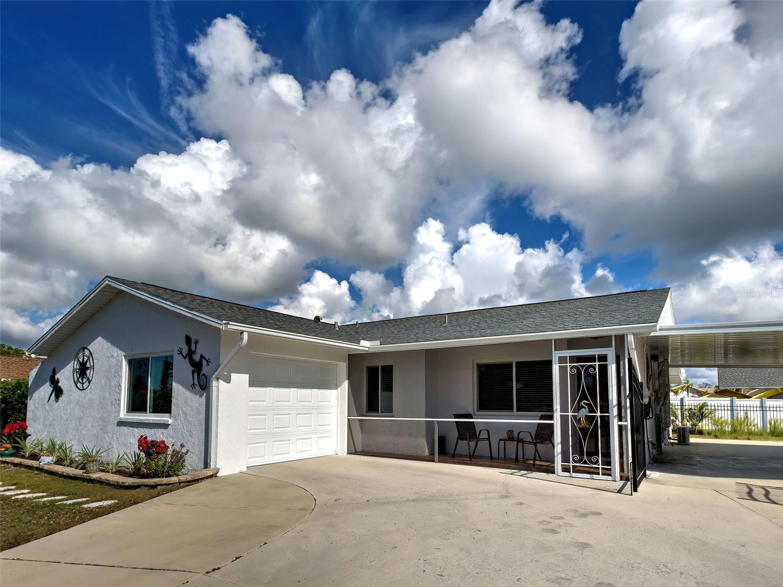 WILDFLOWER - Residential