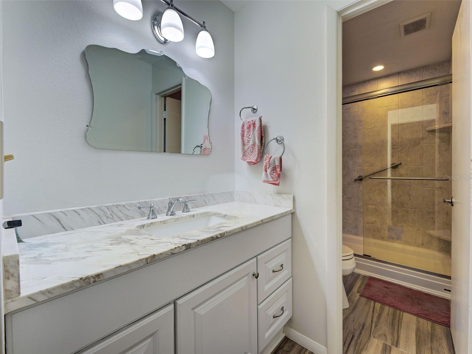 WILDFLOWER - Residential