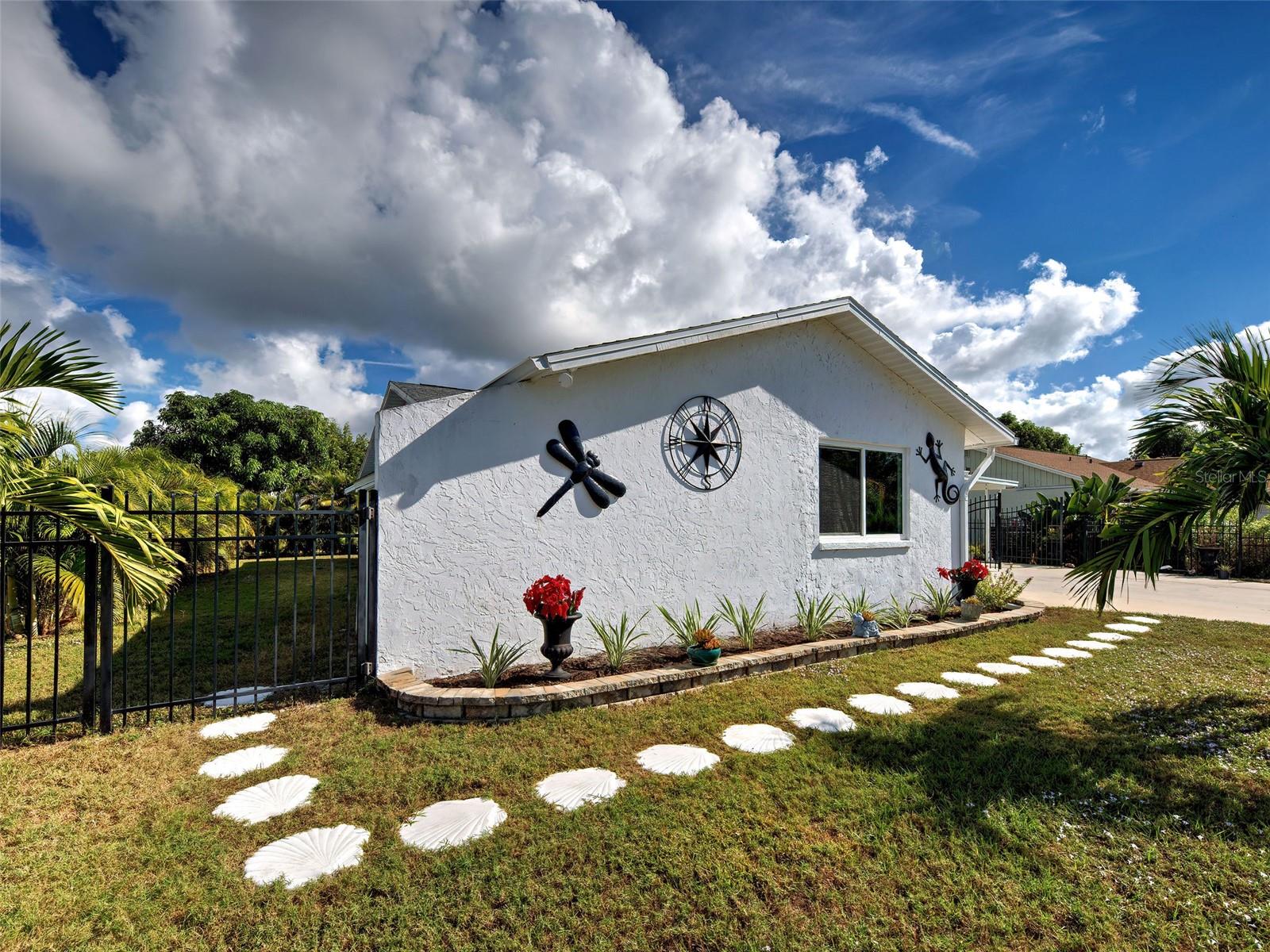 WILDFLOWER - Residential