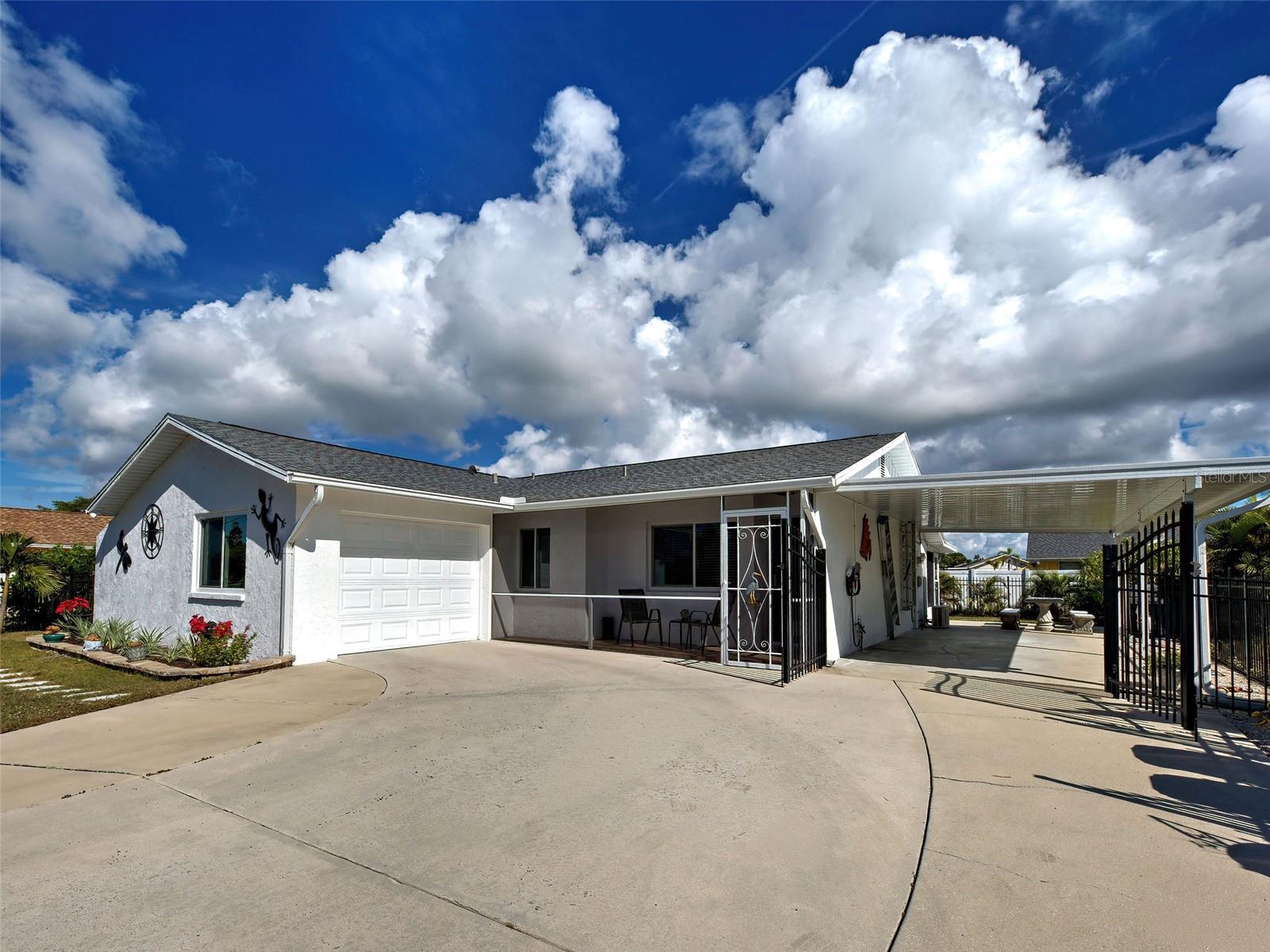 WILDFLOWER - Residential