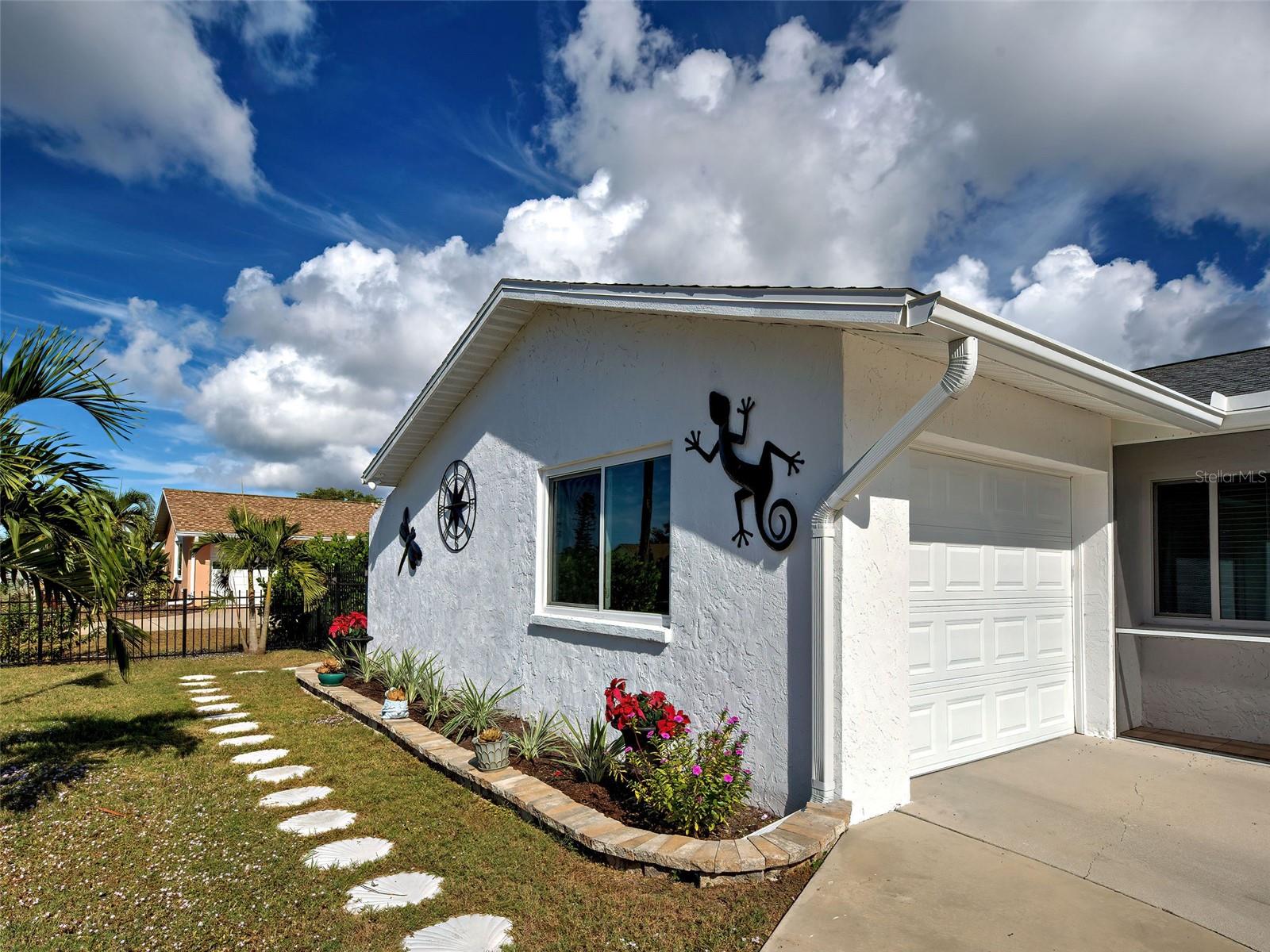 WILDFLOWER - Residential