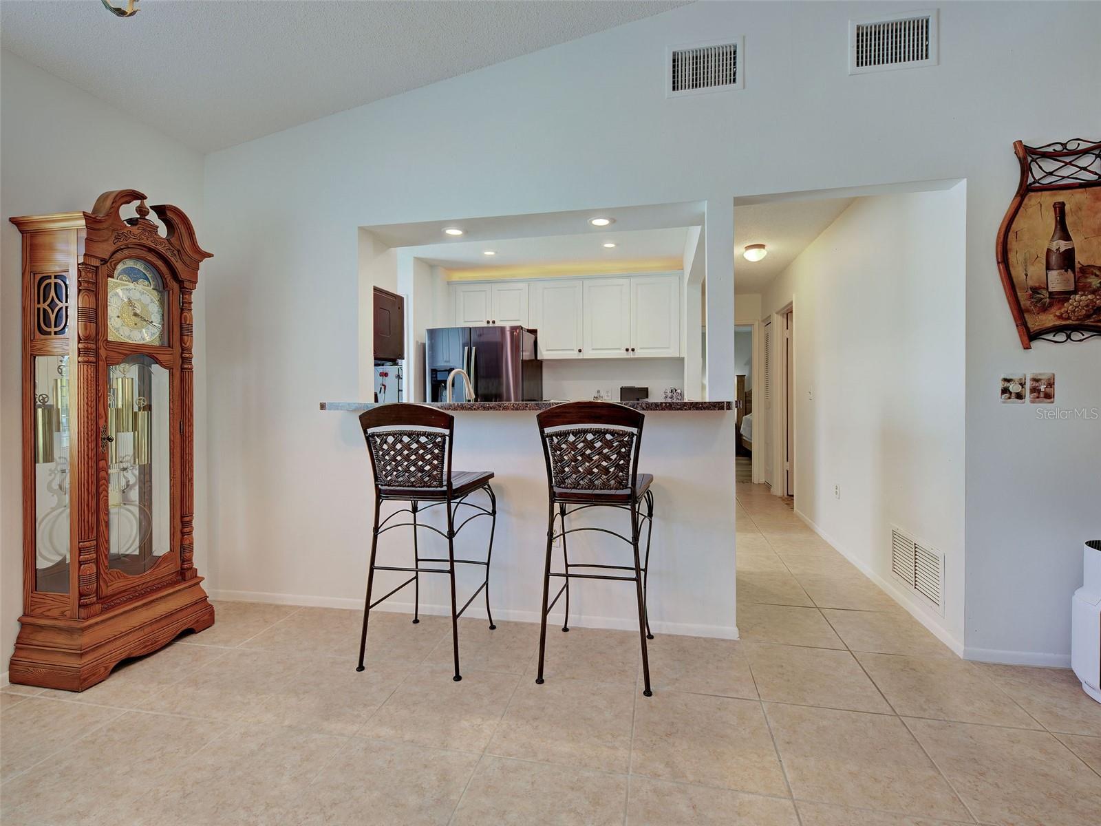 WILDFLOWER - Residential