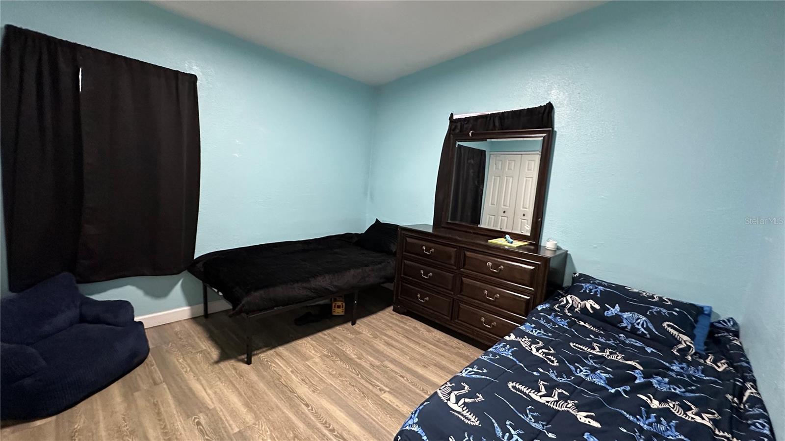 SUNSET PARK - Residential