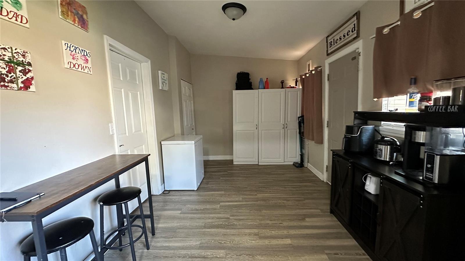 SUNSET PARK - Residential