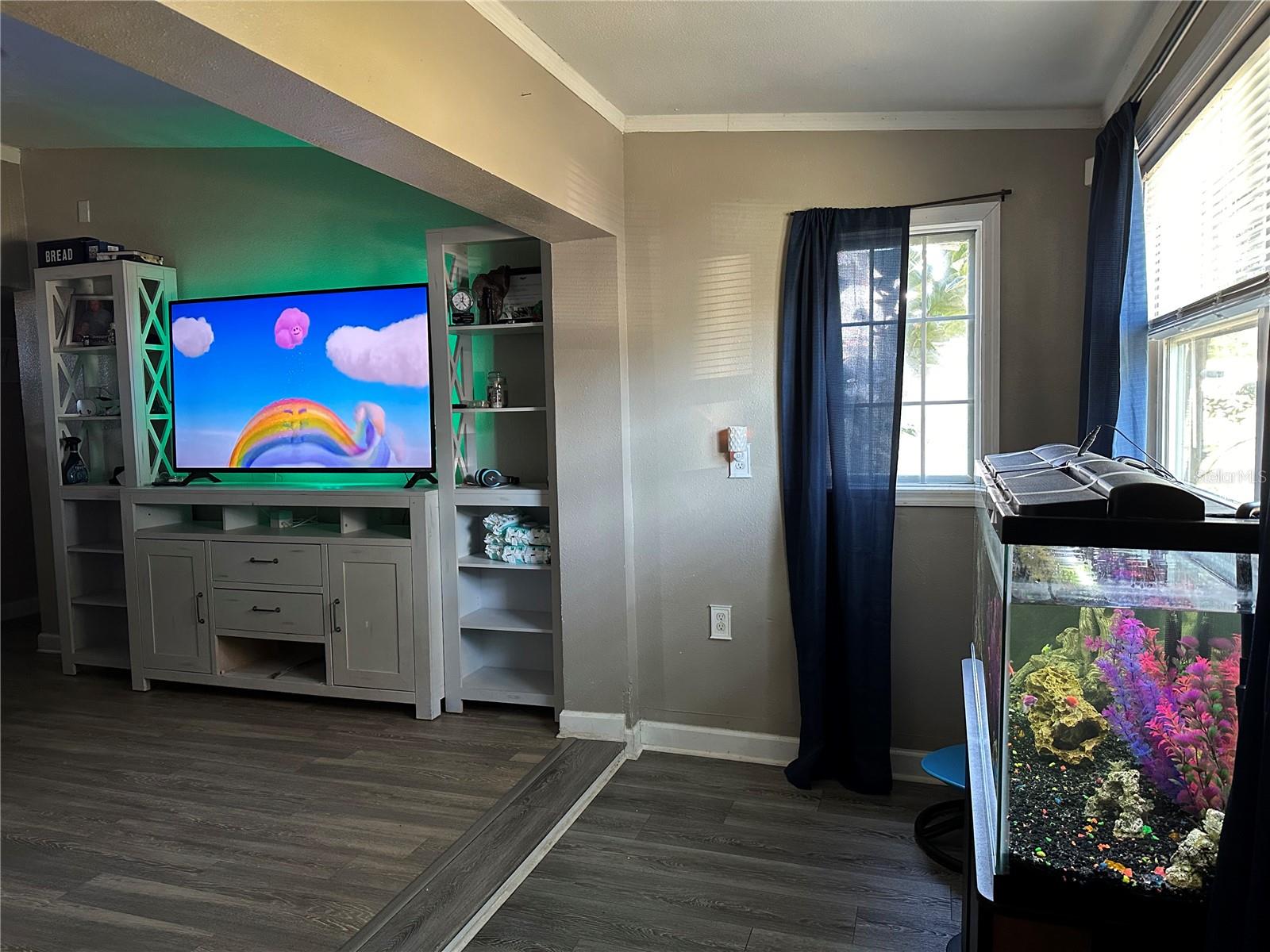 SUNSET PARK - Residential