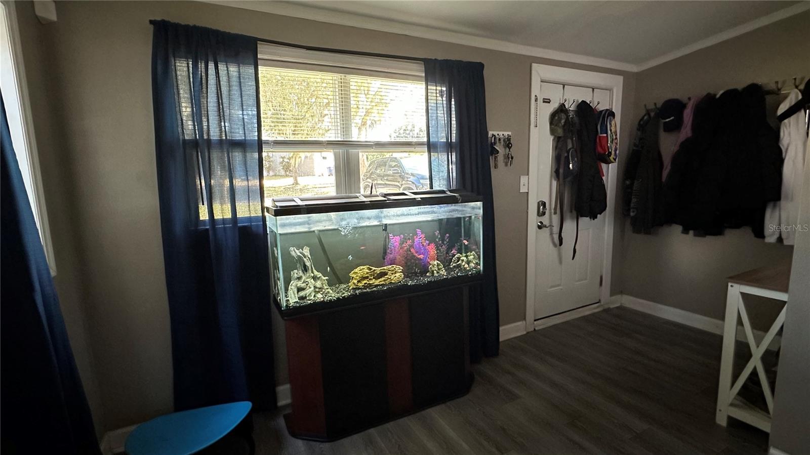 SUNSET PARK - Residential