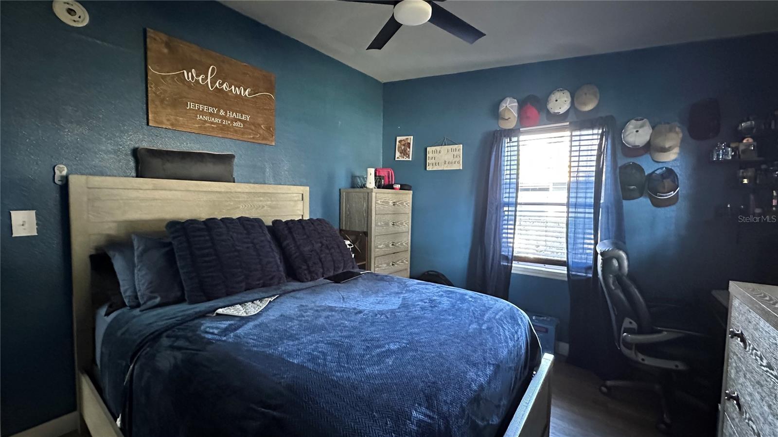 SUNSET PARK - Residential