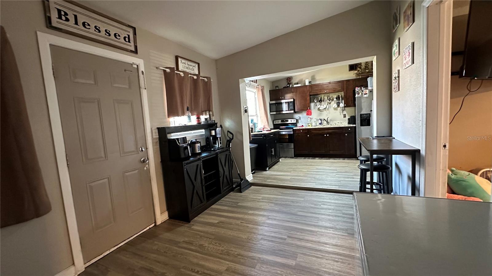 SUNSET PARK - Residential