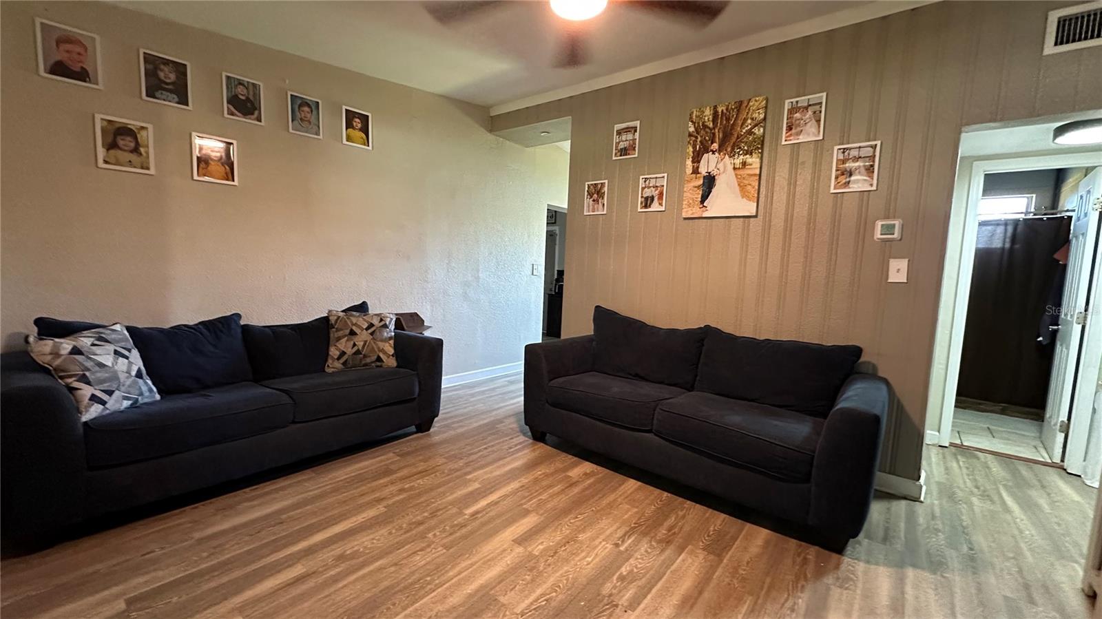 SUNSET PARK - Residential