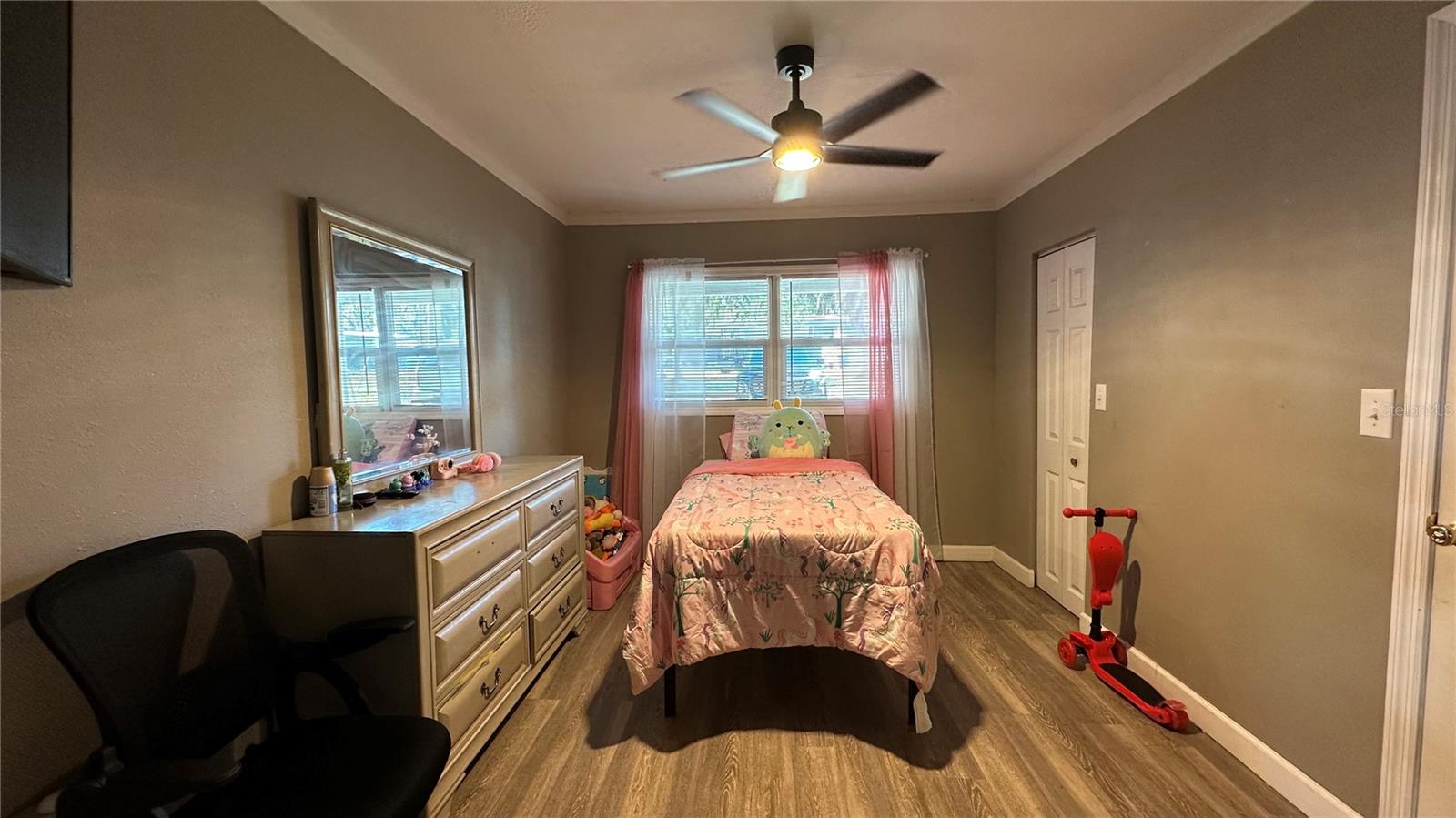 SUNSET PARK - Residential