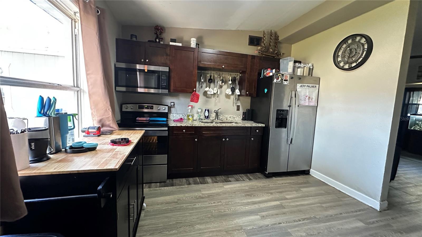 SUNSET PARK - Residential