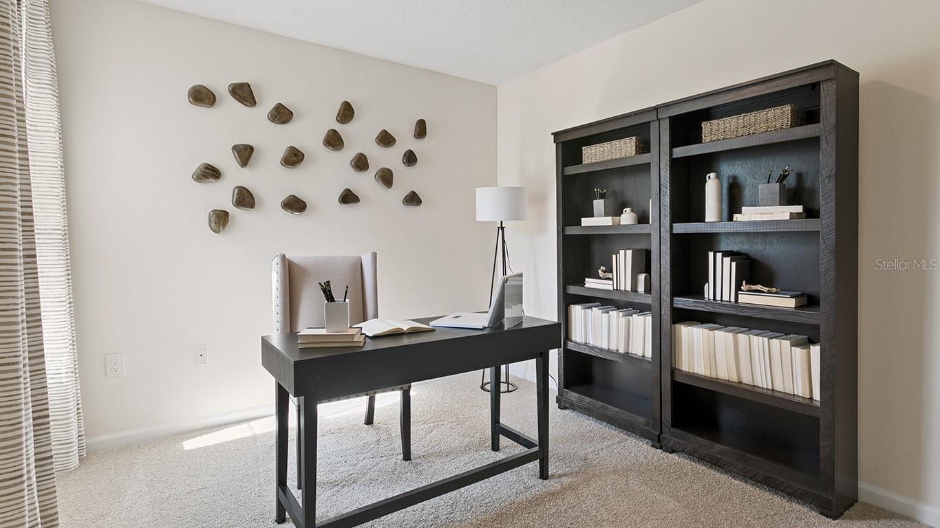 BRIDGEWATER - Residential