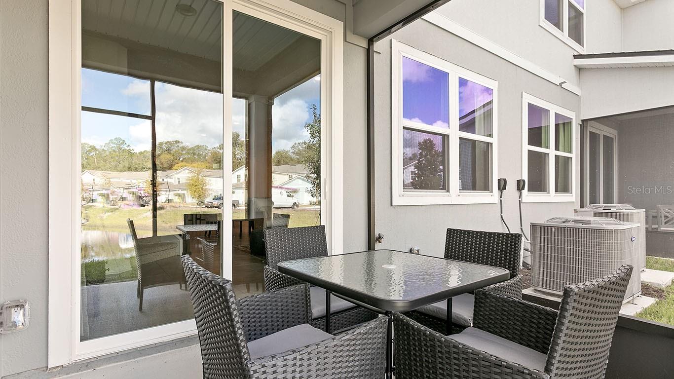 BRIDGEWATER - Residential