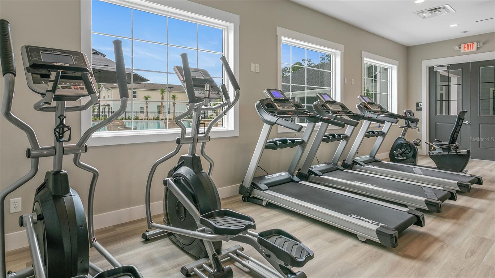 BRIDGEWATER - Residential