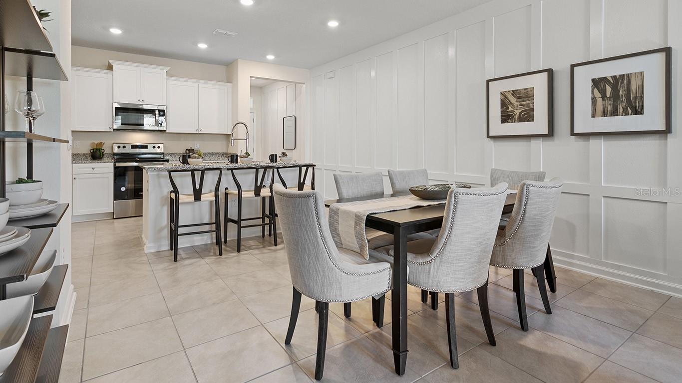 BRIDGEWATER - Residential