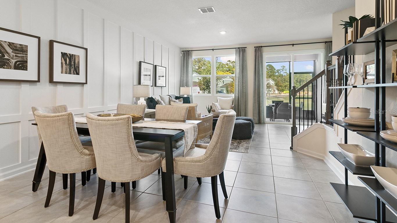 BRIDGEWATER - Residential