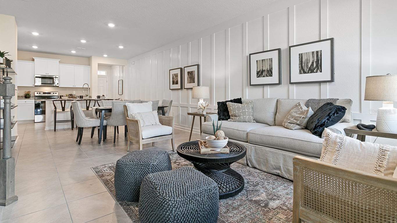 BRIDGEWATER - Residential