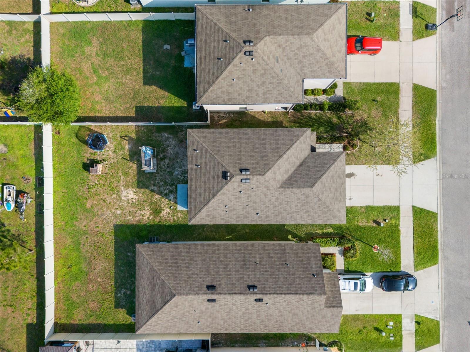 SEA GATE VILLAGE - Residential