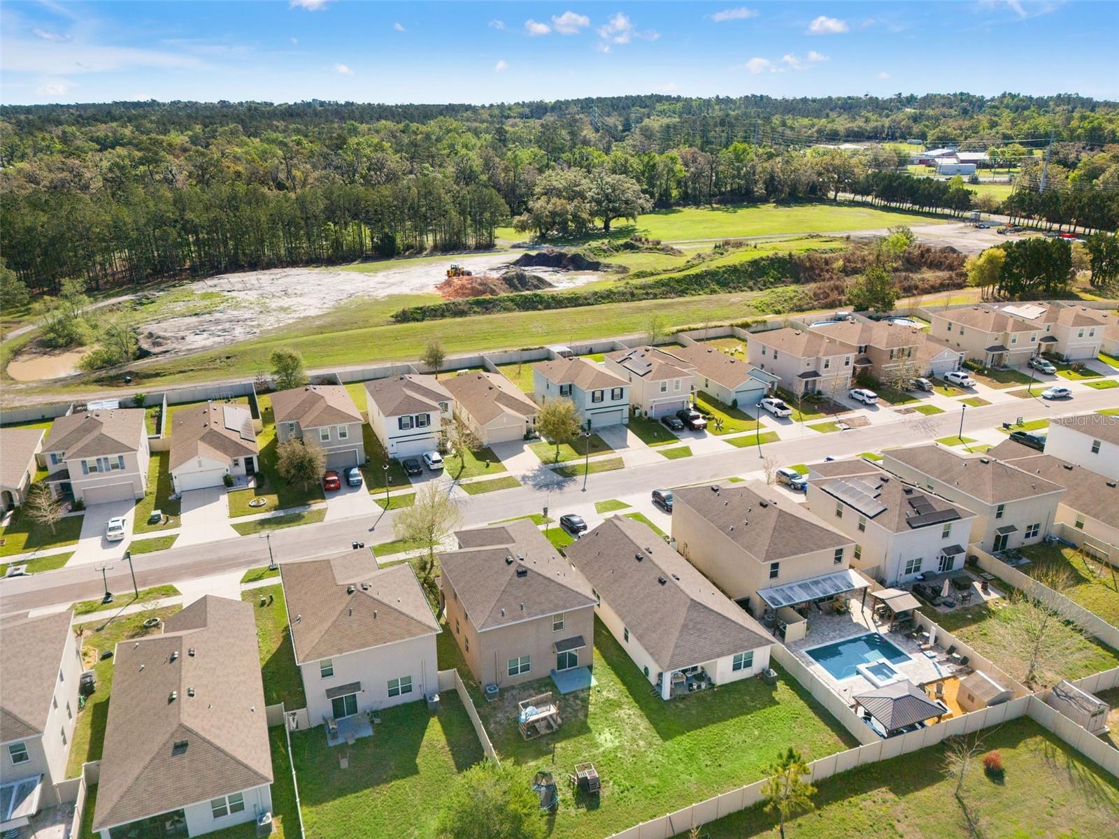 SEA GATE VILLAGE - Residential