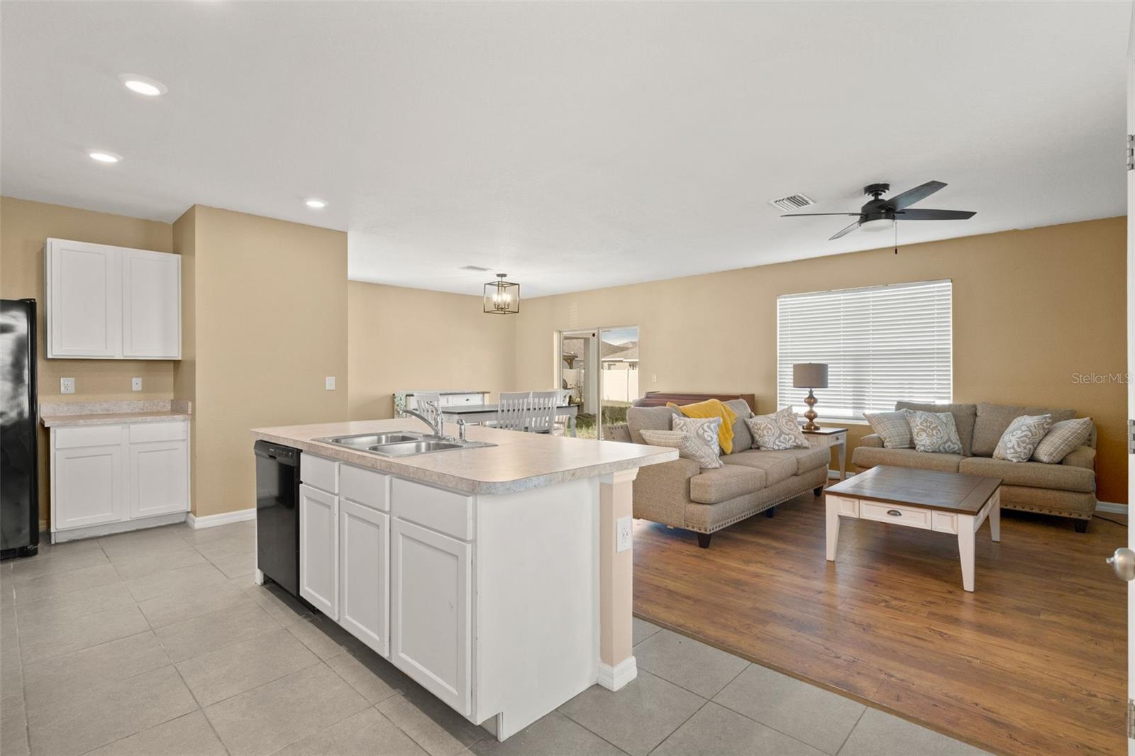 SEA GATE VILLAGE - Residential