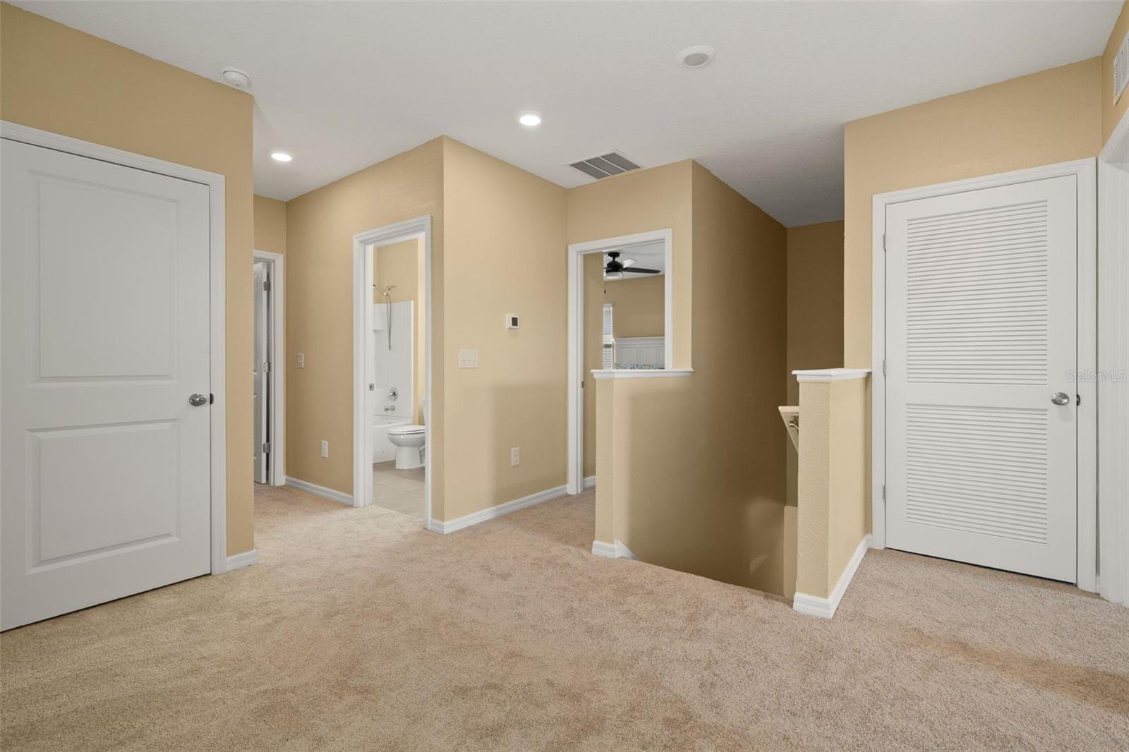 SEA GATE VILLAGE - Residential